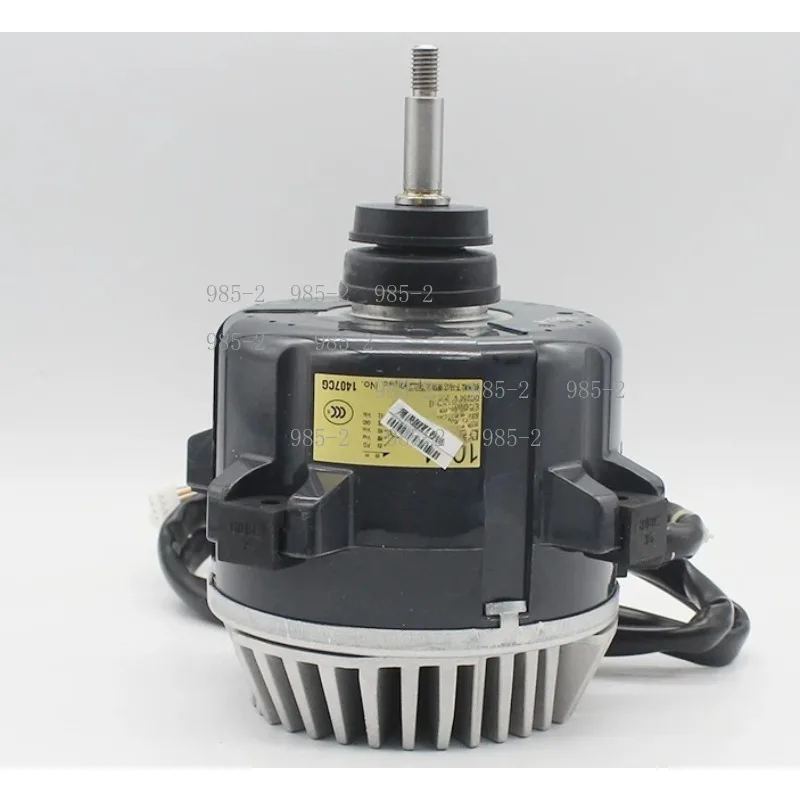 Daikin RJQ4ABV Air Conditioner Motor, Brand New 1034 D200R-28 Original Outdoor Fan Motor Part 6019578