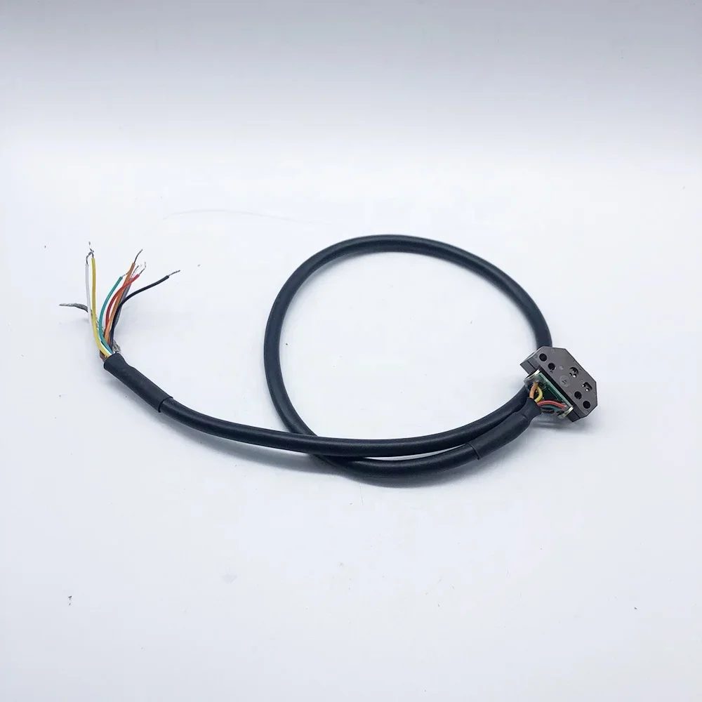 2026CALT 56mm Outer Size 15mm Hole Incremental Rotary Encoder Module Kit PD56 Optical Encoder Disk 500/1000/1024/2000P/R