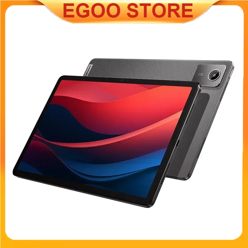 

CN Rom Lenovo Pad 2024 Tab M11 Qualcomm Snapdragon 685 Octa Core Android 11 Inch 6G 128G WIFI Grey Learning Office Entertainment