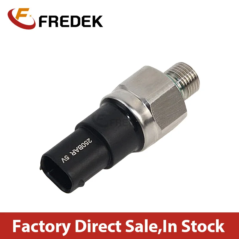 High Stability Forklift Electrical Spare Parts Lift Height Sensor 7503414 Position Sensor for BT Material Handling Equipment