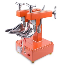 Temperature Shoes Stretch Machine Electrical Shoe Stretcher Machine 320W Shoe Repair Machine