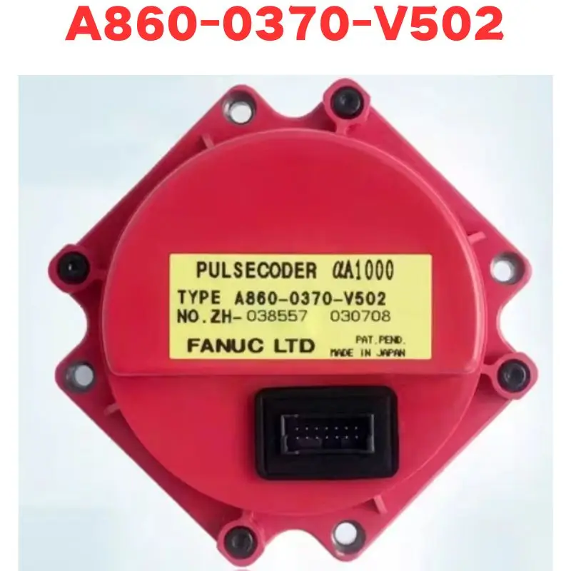 

New Original A860-0370-V502 A860 0370 V502 Encoders