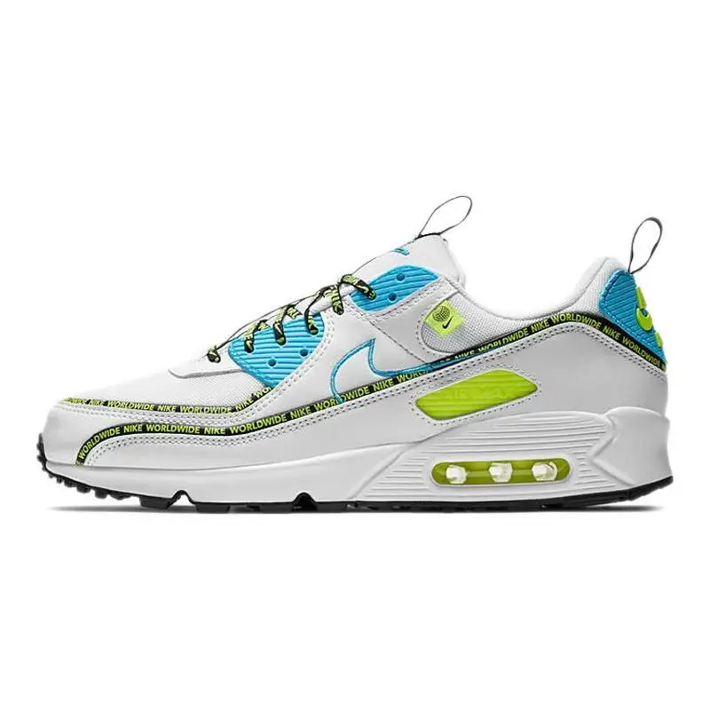 Nike Nike Air Max 90 SE Worldwide Sneakers shoes CZ6419-100