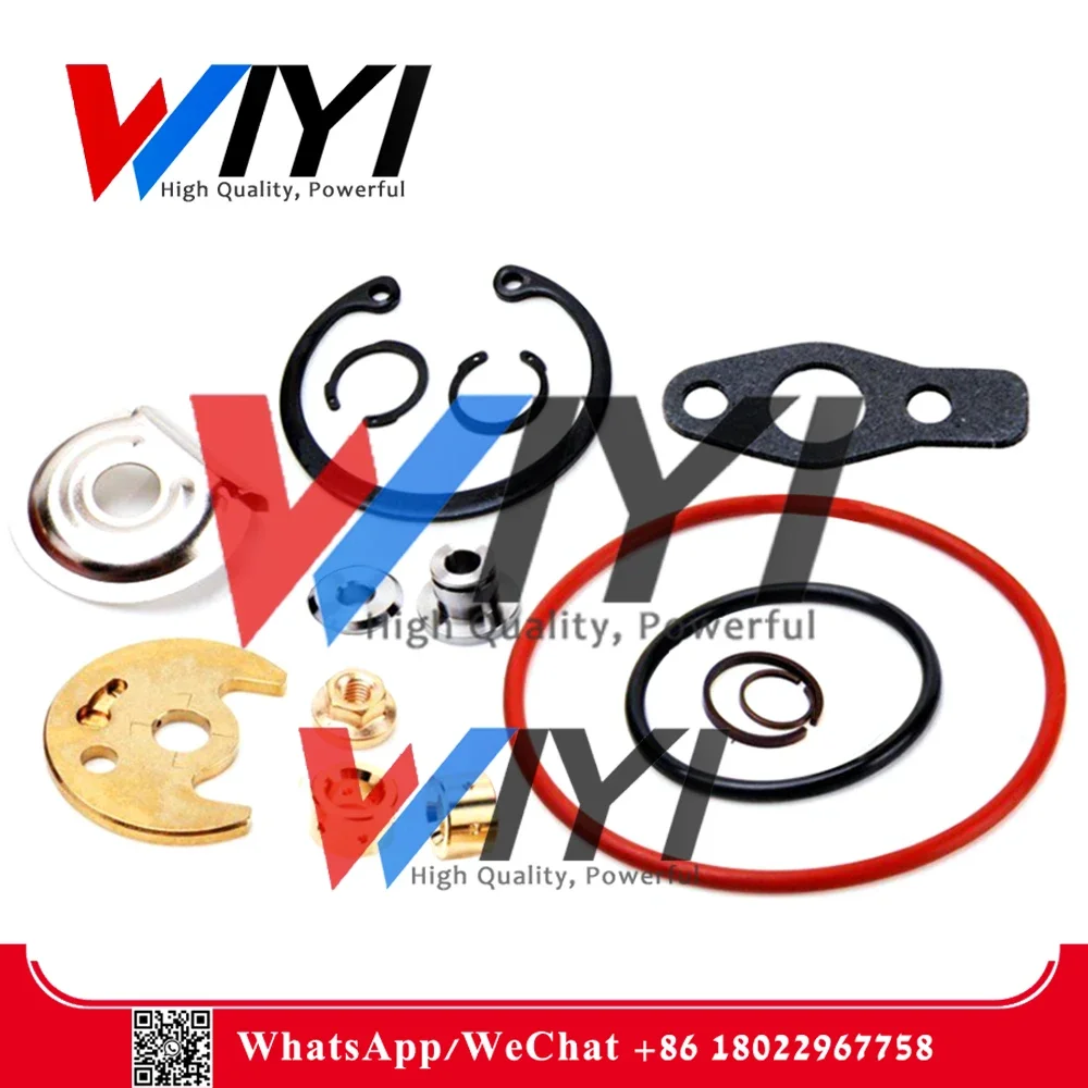 

Turbo Repair Kit For SUBARU WRX TD04L-13T 49377-04100