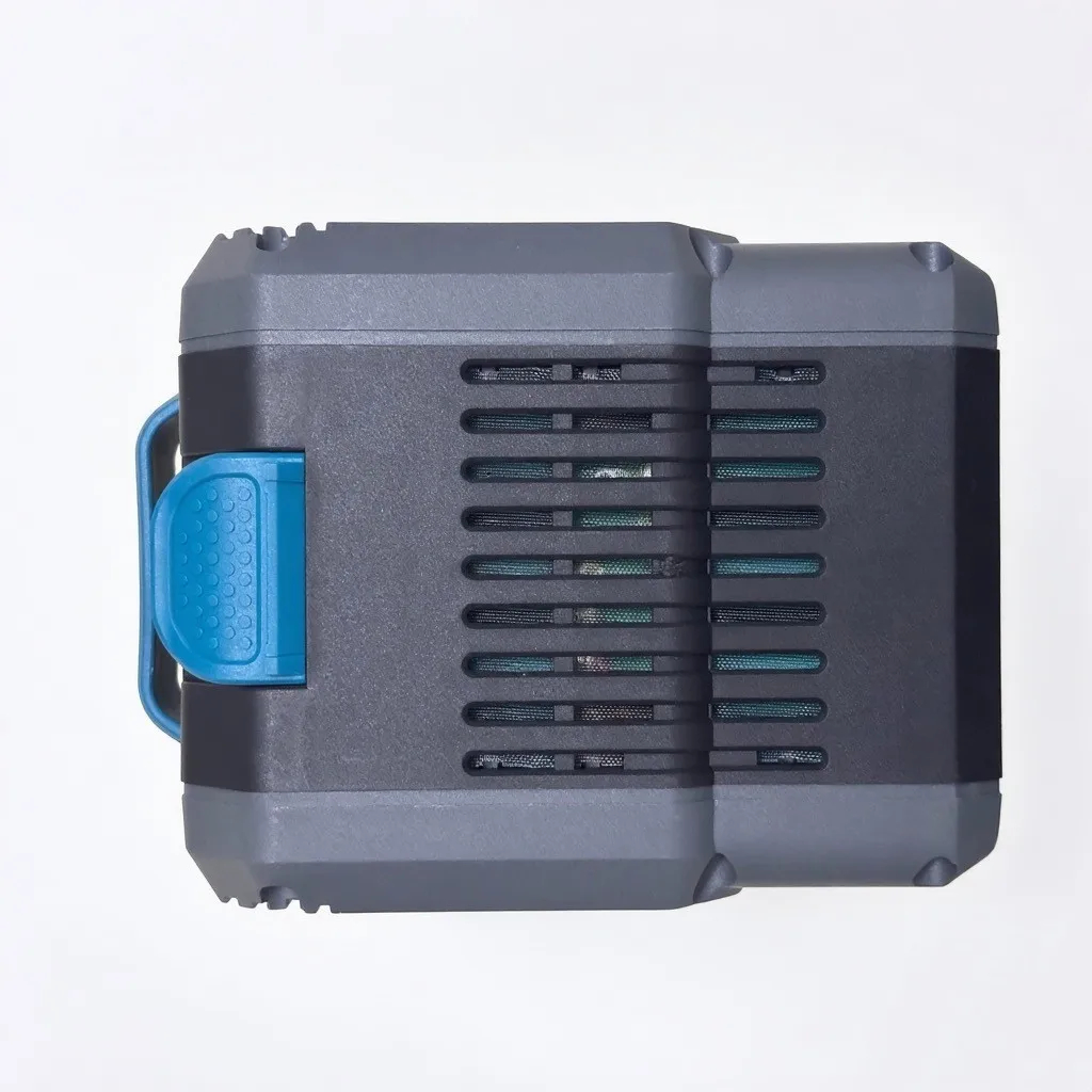 

100%Original 2Ah 6Ah for YARDWORKS 48V MAX 060-189-8 1987-2 Electric Mower Hedge Trimmer High Branch Saw Electrical Tool Battery