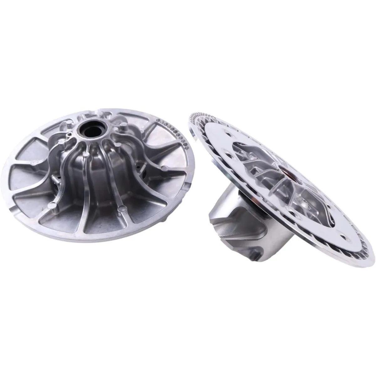 Complete Secondary Driven Clutch 1327121 1323790 1323791 7044761 For Polaris Ranger XP 1000 2021-2025