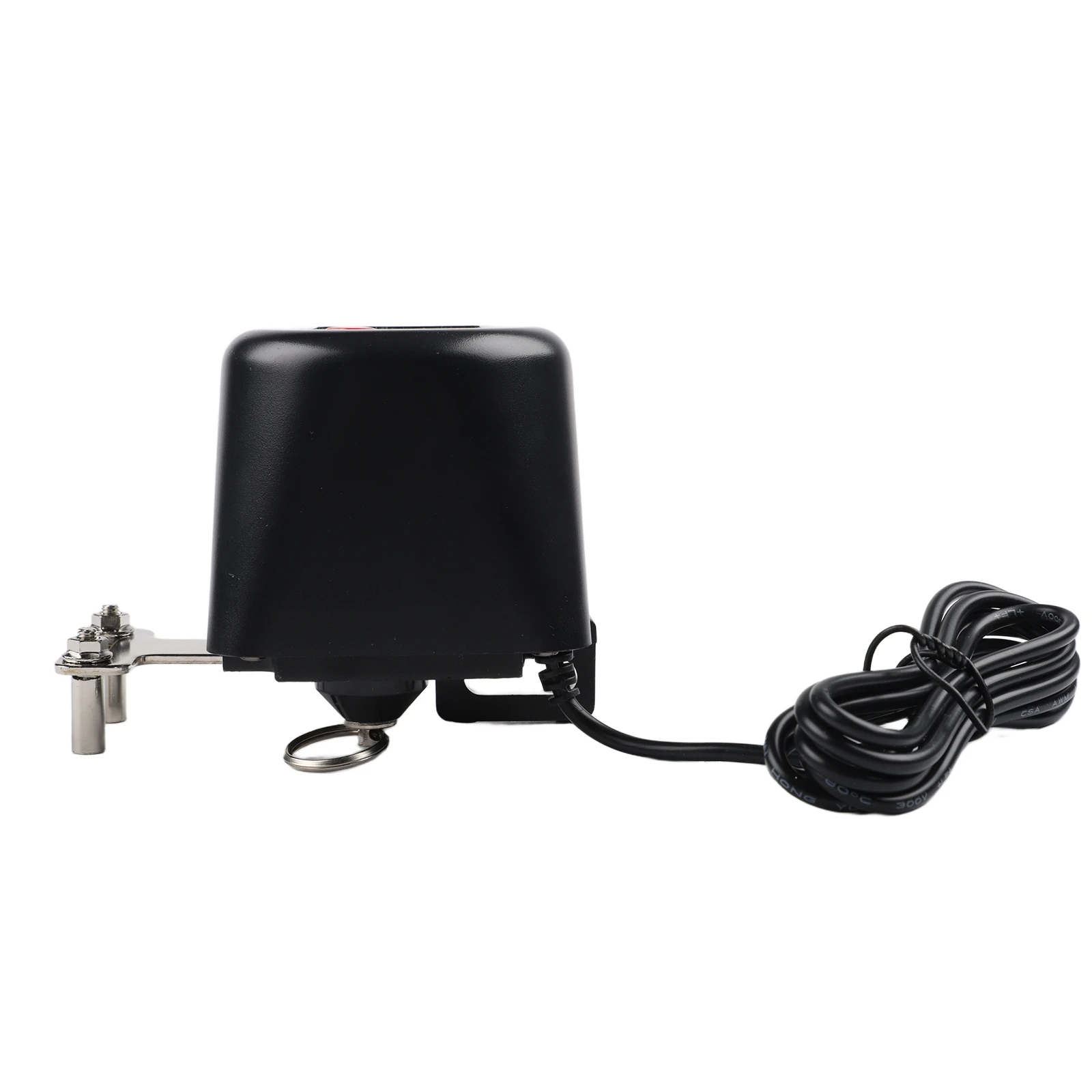 

Усовершенствованный контроллер газового клапана с Wi-Fi, функцией таймера и голосовой активацией для безопасного и удобного управления подачей воды