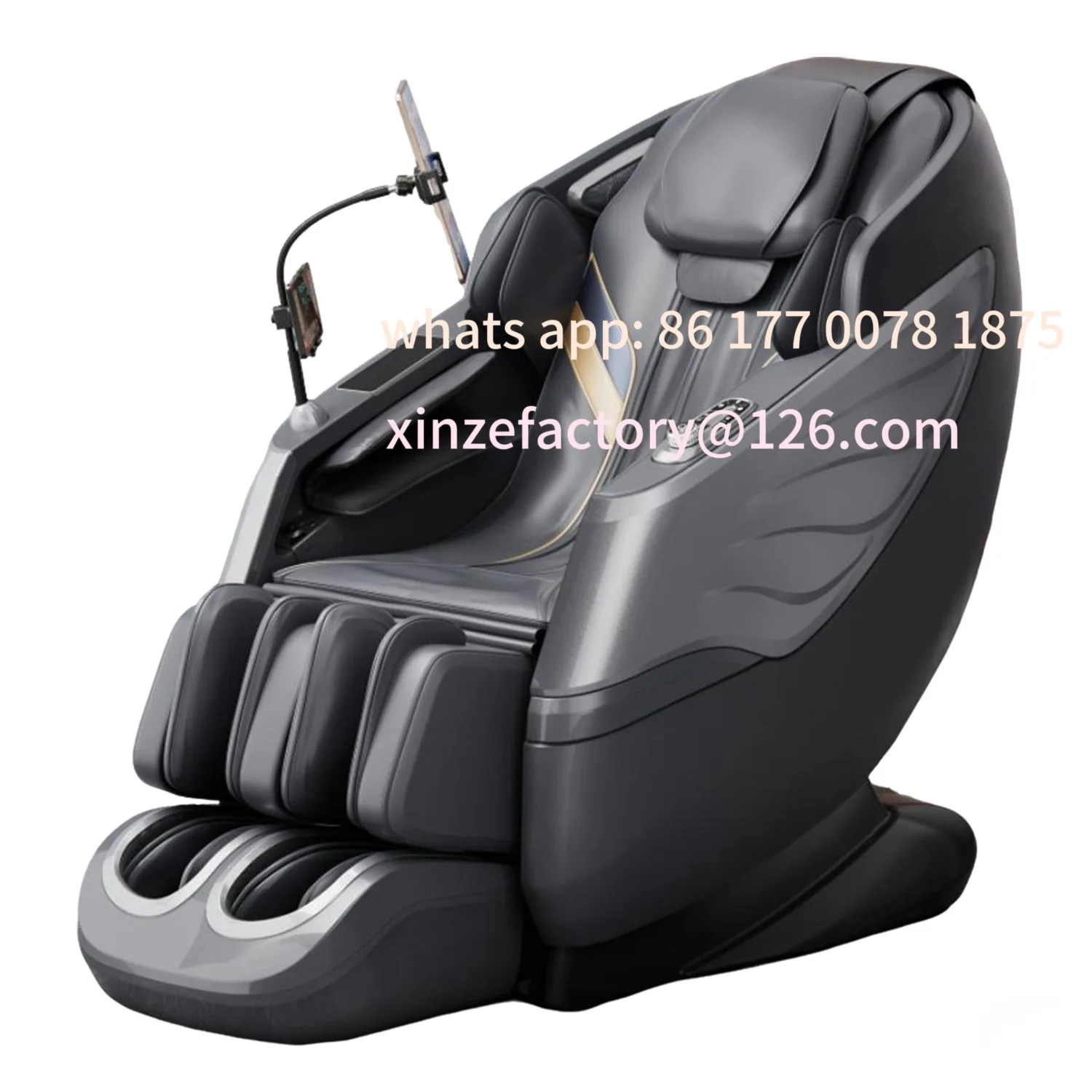 Customizable Massage Chair Luxury Home Automatic Electric Capsule Full Body Massage Sofa