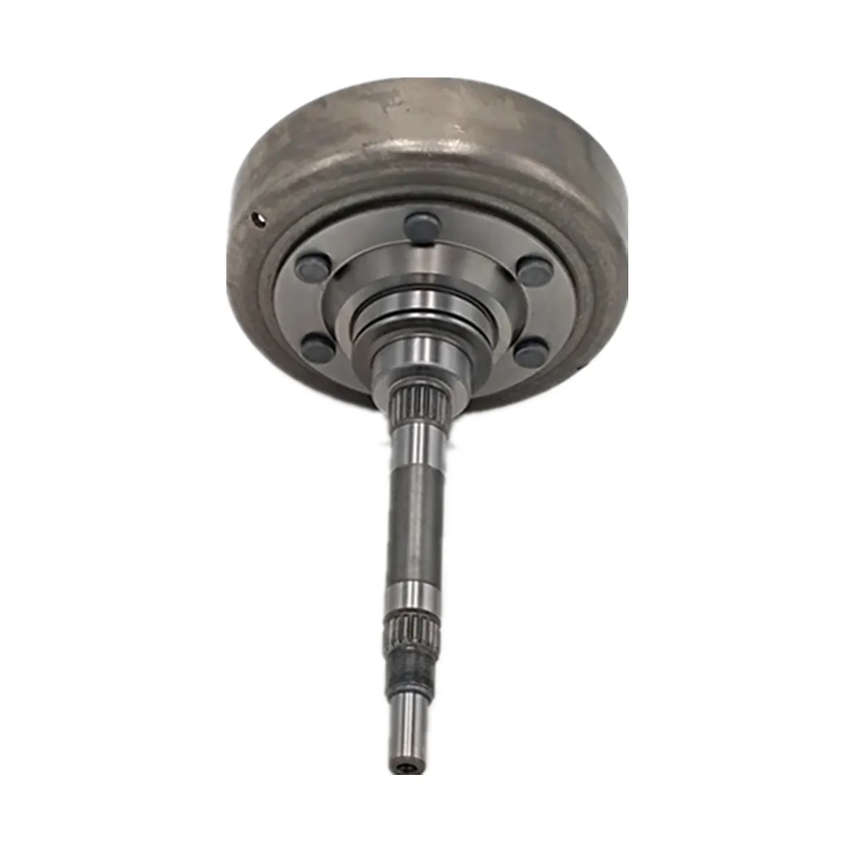 ATV Parts 450 550 700 750 Hub Assy Clutch 2114A-004000-0000 P0040002114A0000 STELS 500 700 LU022728 4x4 ATV UTV Parts