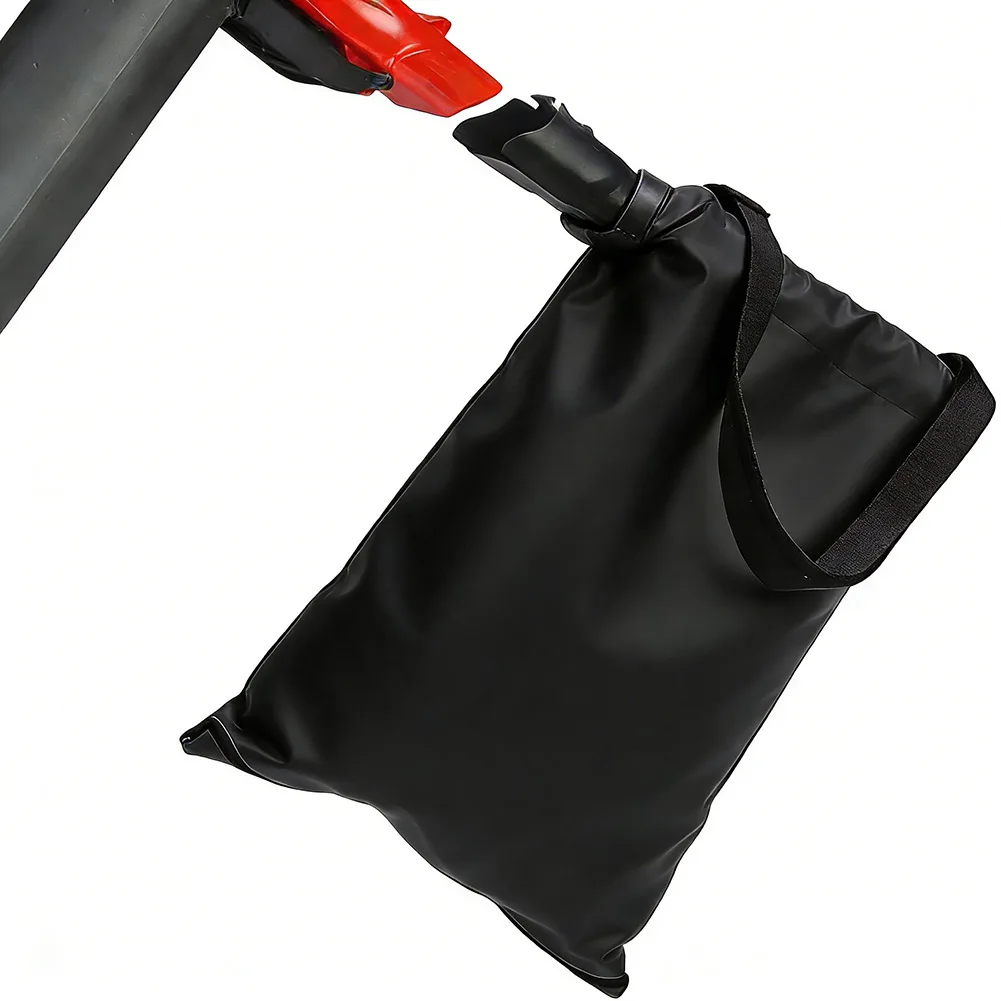 Replacement Bag 127-7040 for Greenworks For 51436 51563 5158 Leaf Blowers Polyester Fabric Long Lasting Performance
