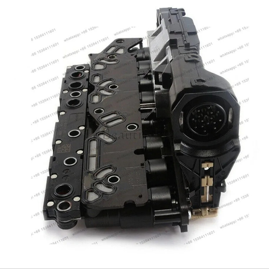 

6L45 6L50 6L80 Transmission Control Template Auto Parts