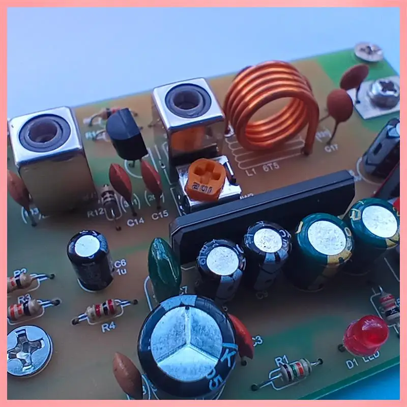 N91R-1 Pcs Shortwav… - image