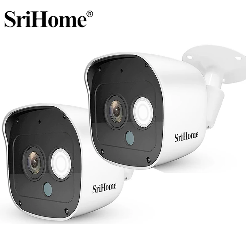 srihome-2pcs-3mp-wifi-fhd-ip-camera-smart-home-wifi-indoor-ir-night-vision-baby-monitor-alarm-push-security-protection-cctv-cam
