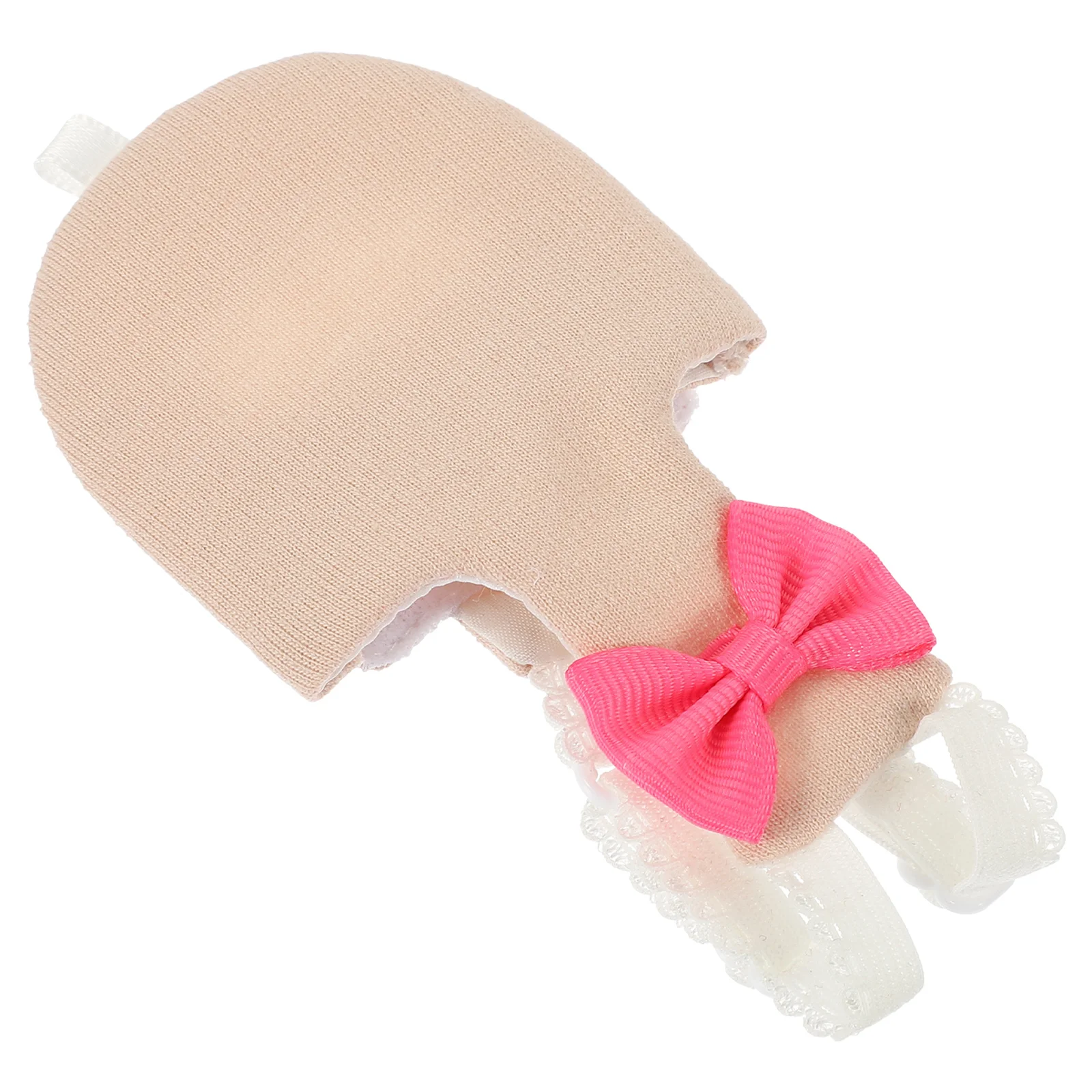 

Parrot Diaper Clothes Soft Breathable Cotton Pad Easy Clean Reusable Washable Flight Suit for Birds Cockatoos Lightweight Safe