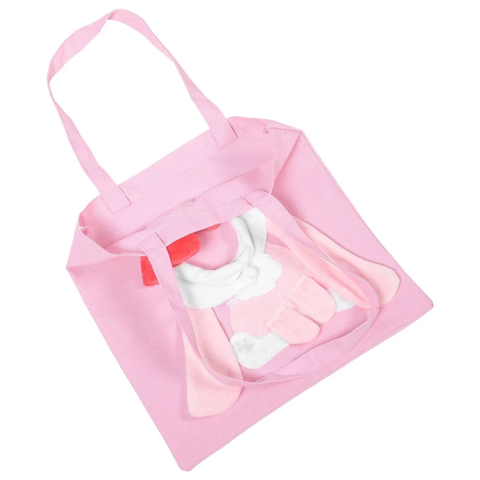 

Cat Carrier Bag Portable Lightweight Breathable Outdoor Travel Pet Carrier for Cats Small Dogs Bunnies Hiking Walking Cycling