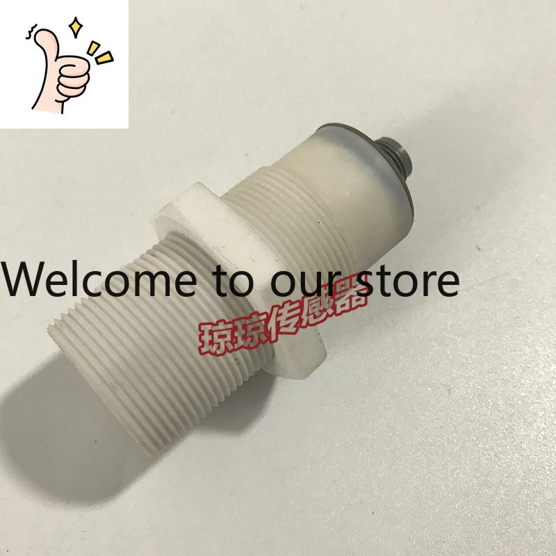 Ricky Energy Sensor…