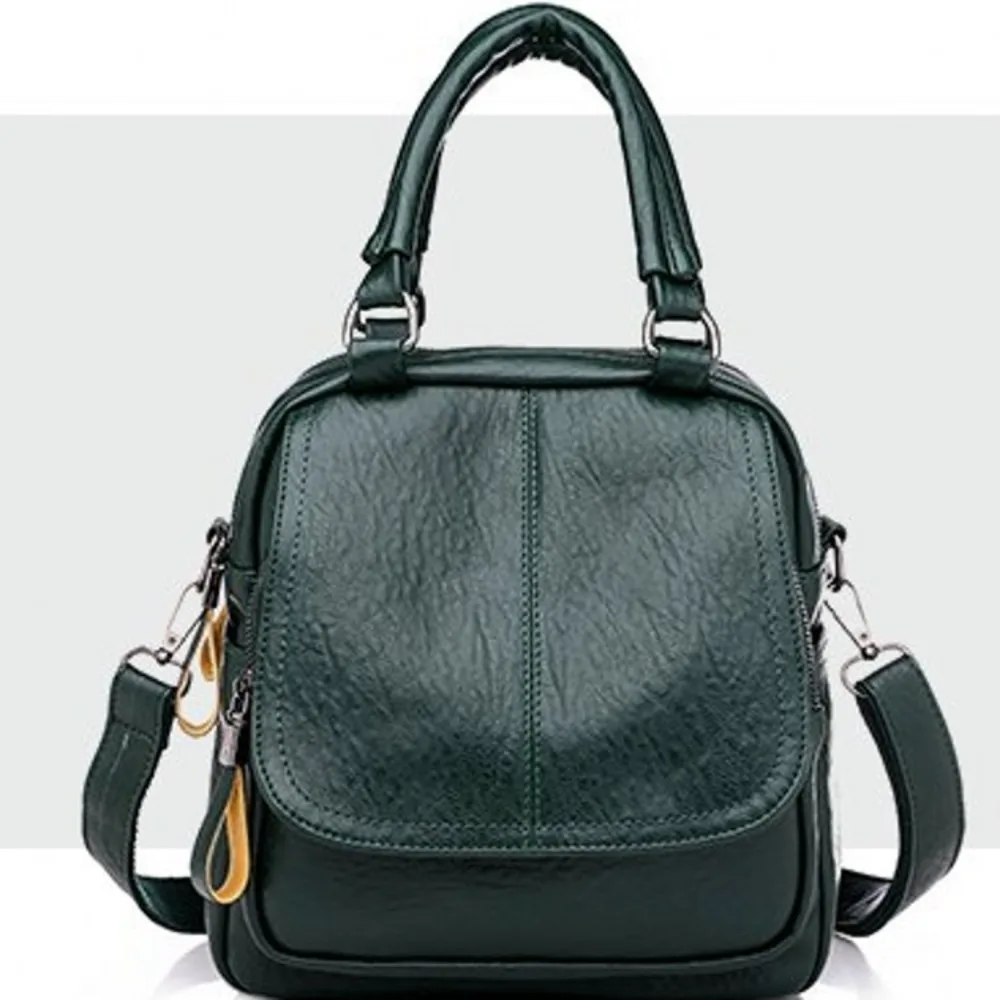 New Multifunctional Dual-use Shoulder Bag For Women Popular And Popular Exquisite Girls' Single Shoulder Carrying Crossbody Bag