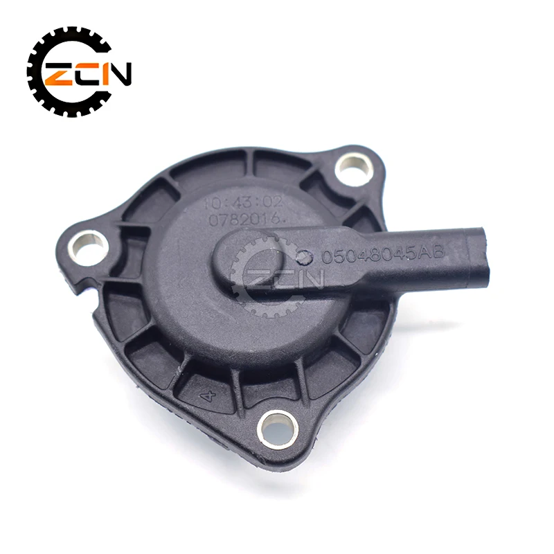 VVT Solenoid Camshaft Phaser Actuator 05048045AB For Chrysler Pacifica Dodge Durango 3.6L Jeep Grand Cherokee