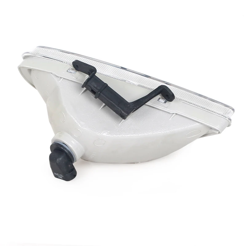 لشركة هيونداي أكسنت سيدان 2000 2001 2002 المصد الأمامي الضباب الخفيف المصباح DRL النهار تشغيل ضوء 9220125300 9220225300 #5