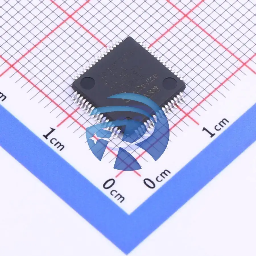 GD32F303RCT6A 256KB 48KB FLASH 80 ARM-M4 120MHz LQFP-64(10x10) Microcontrollers (MCU/MPU/SOC) china supplier