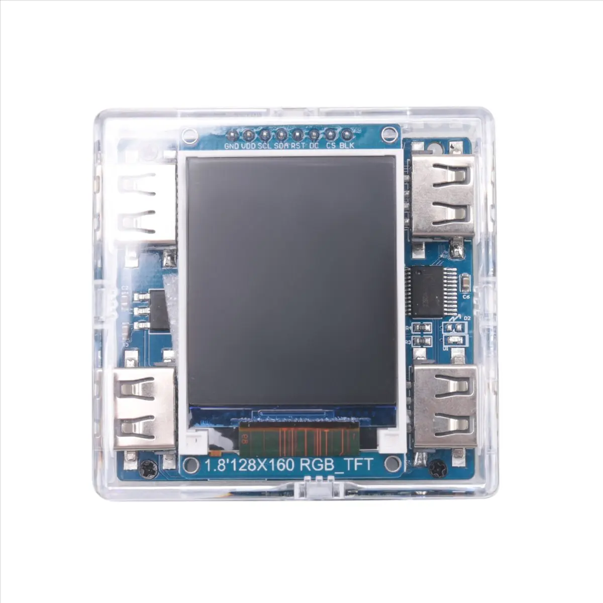 [New Event.] Kmbox …