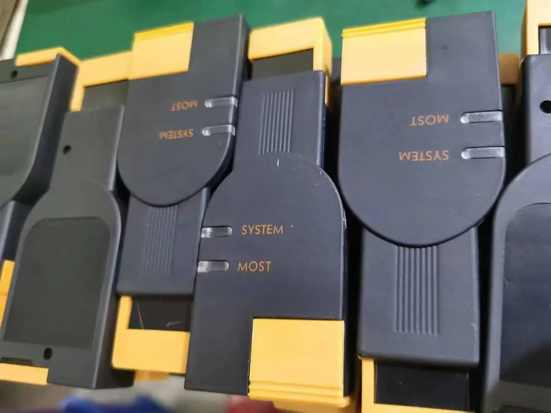 ICOM most adapter For BMW ICOM Next or ICOM A1 or ICOM A2 Diagnostic & Programming Tool