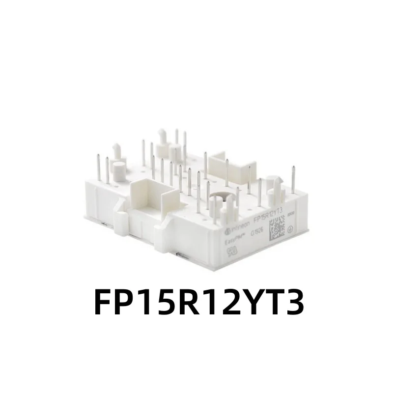 

FP10R FP15R12YT3 FP10R12YT3 FP15R06KL4 FP15R12KE3 FREE SHIPPING NEW ORIGINAL IGBT MODULE