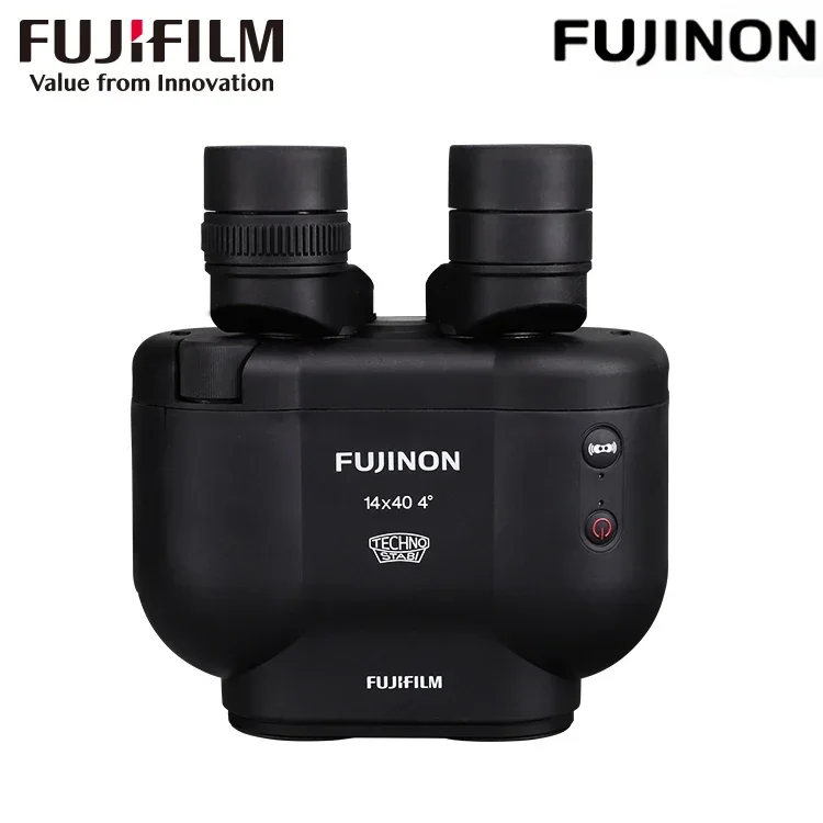 Top Fujinon Lens Optical Technology TS-X1440 Rugged Outdoor Waterproof Binoculars Handheld Binoculars with Fuji's Exclusive EBC