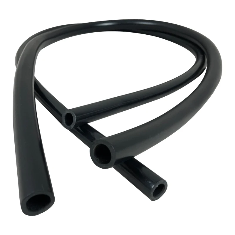 14mm*9.5mm 3/8 Inner Diameter Rubber/PVC Aquaculture Farming Aeration Self Sinking Hose