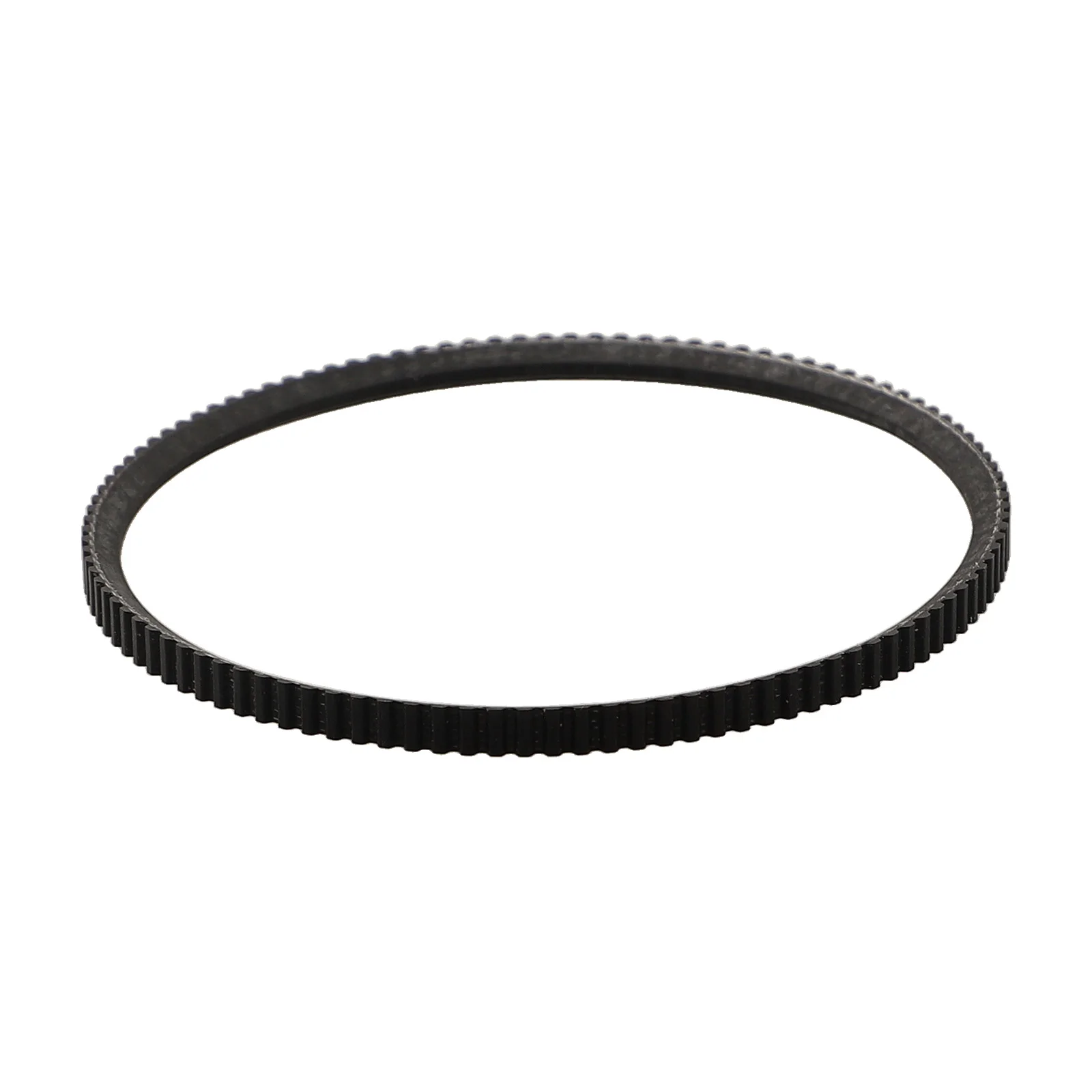 Lathe Work Motor Replacement Lathe Drive Belt 5M280 Lathe Belt Easy Installation Good Elasticity High Tensile Strength