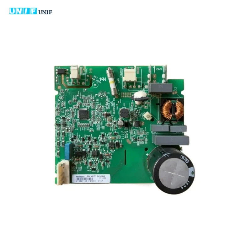

Плата управления инвертором для холодильника Haier VCC3-X11 193525196 R9, полностью протестированная основная плата