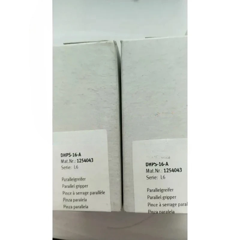 2026 DHPS-16-A 1254043 Parallel Grab Special Price Spot Sales