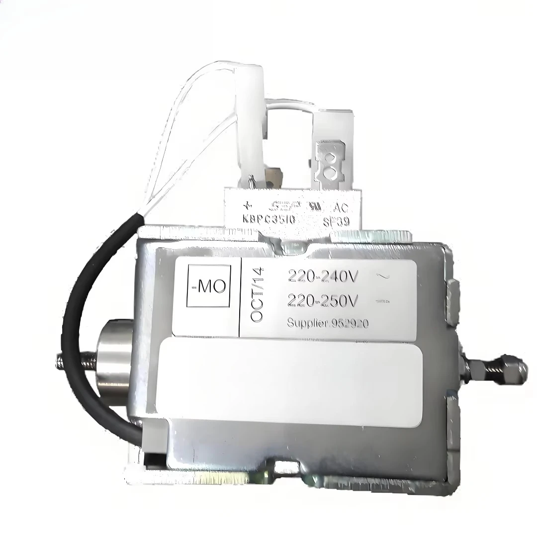 Circuit Breaker Dedicated Accessory Opening and Closing Locking Coil MO 220-240V 220-250V 50798806-0278