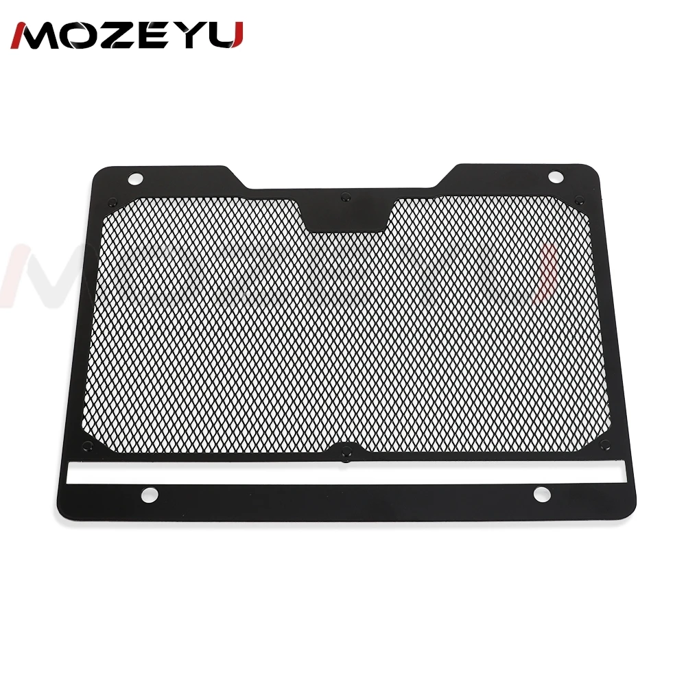 For Honda CMX1100 Rebel 2021 2022-2024 2025 Rebel1100 CMX 1100 Accessories Motorcycle Radiator Grille Guard Cover Protection