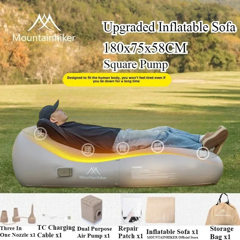 #27 Compare Air Beds Before You Buy