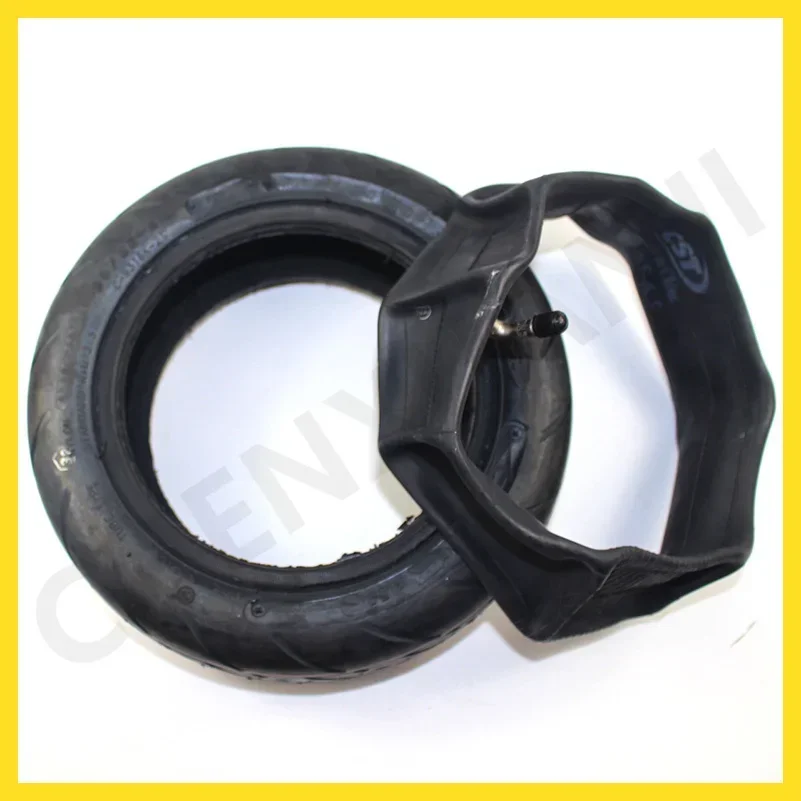 CST 90/65-6.5 11 Inch City Off Road Snow Tubeless Tire Inner Tube for Dualtron Ultra Speedual Plus Zero 11x Electric Scooters