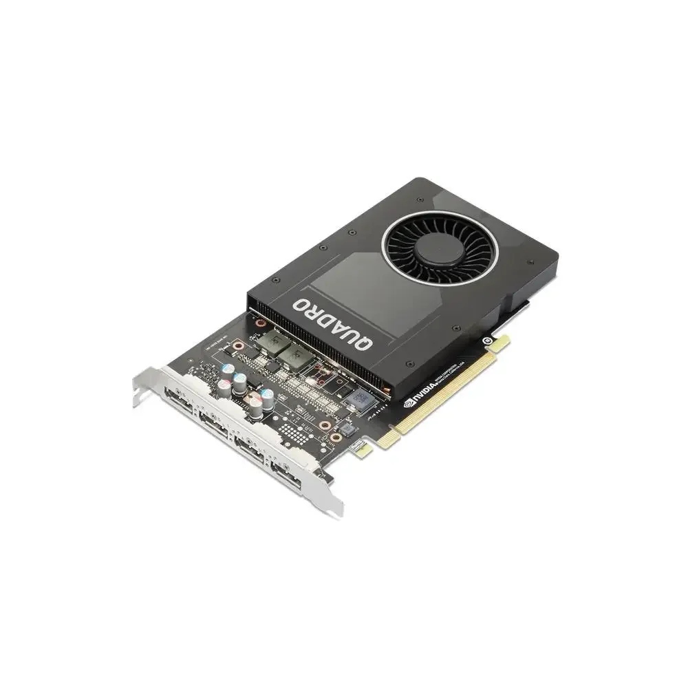 Video Graphic Cards  Nvid Quadro P2200