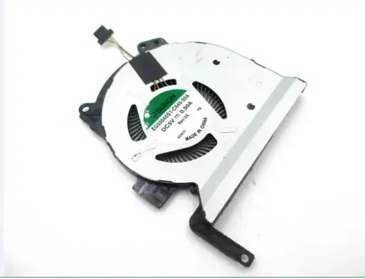 

New Original Laptop/Notebook CPU Cooling Fan For HP Spectre 15-AP 15-AP010CA ND55C05-15F04 841263-001 EG50040S1-C640-S9A