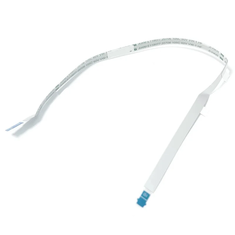 Cable de placa de huellas dactilares para Lenovo IdeaPad Slim 5 16IAH8 83BG Slim 5 16IMH9 83DC