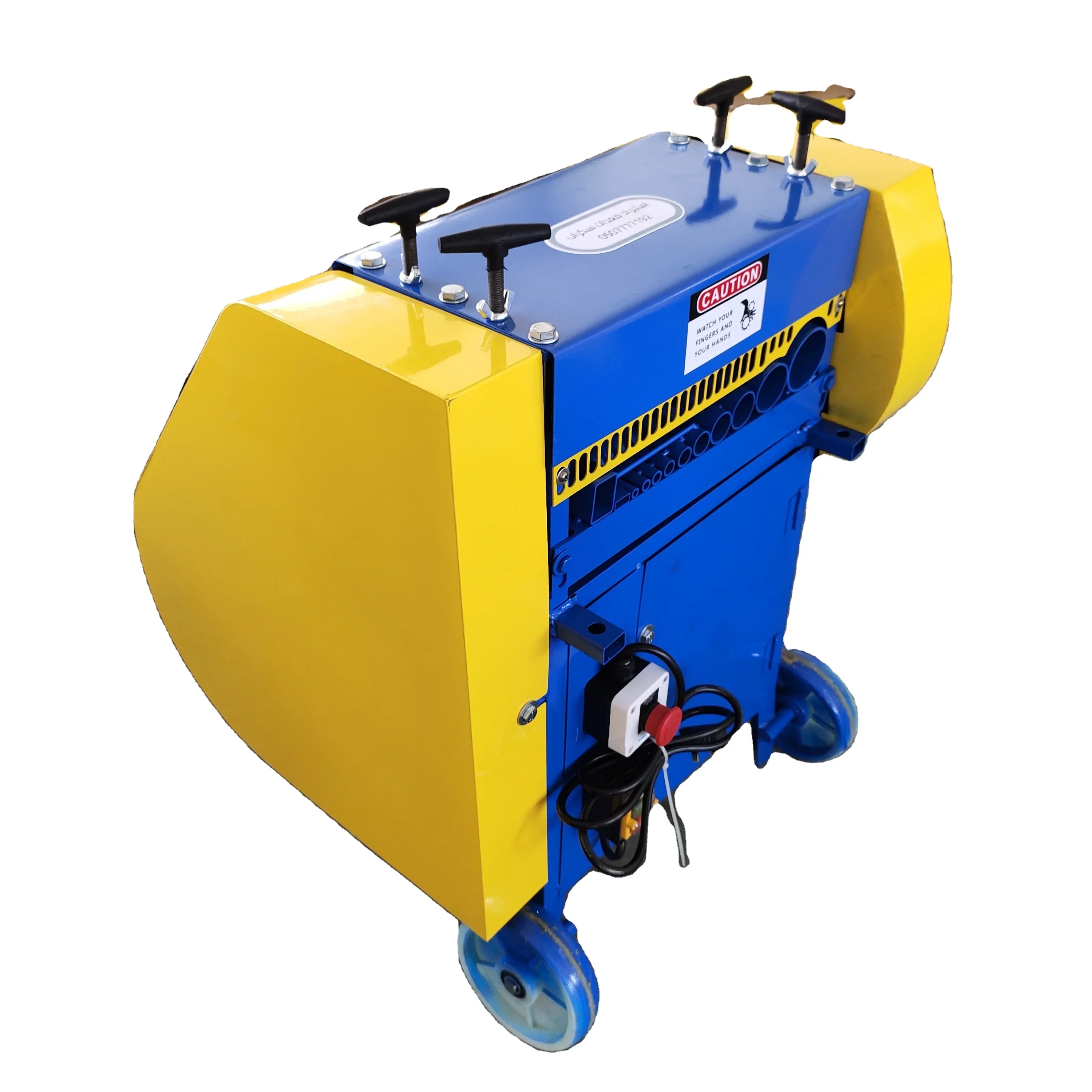 V-KOA High Quality Automatic Scrap Copper Cable Wire Stripper Stripping Machine Hot Sale In China From Vaner Machine