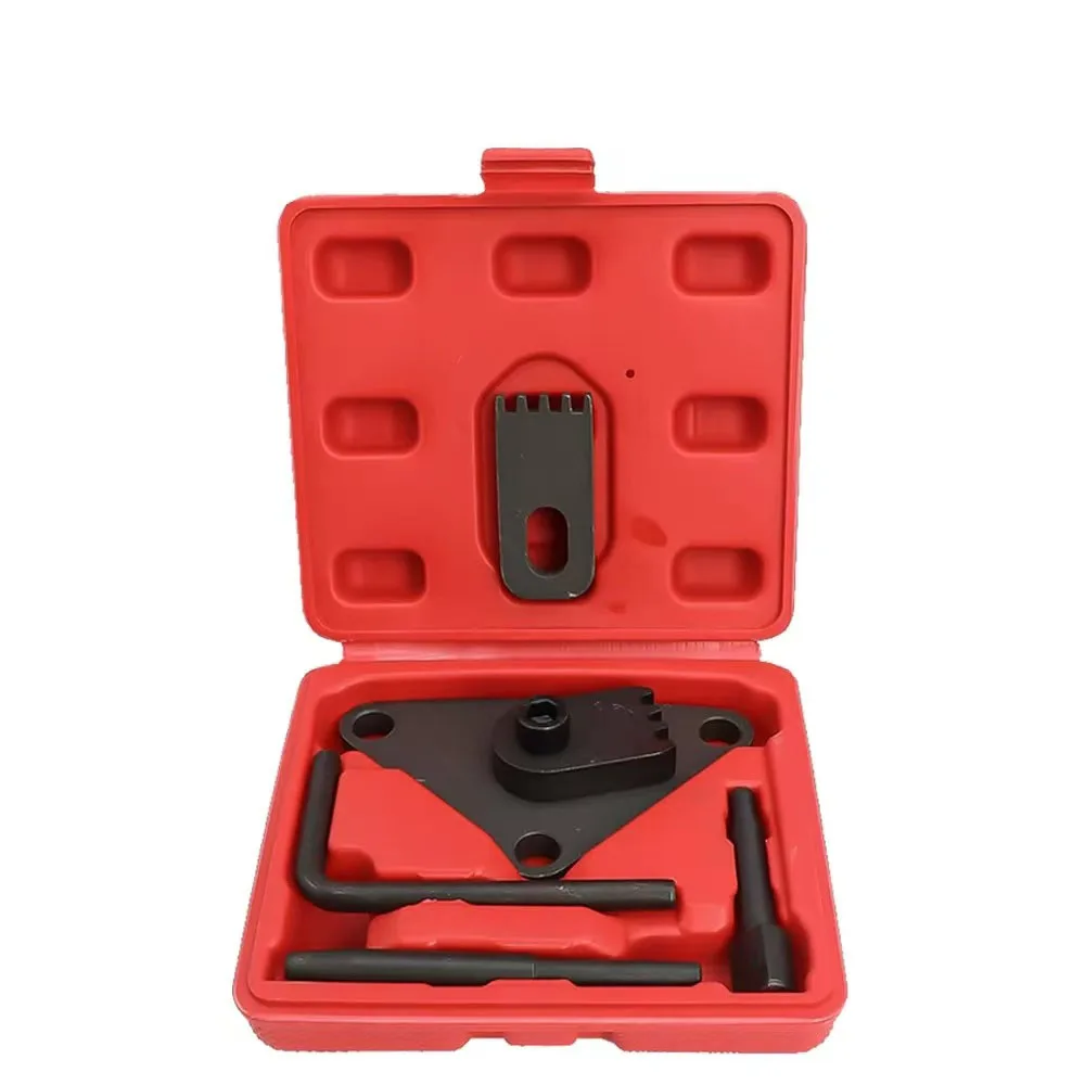 

Camshaft Alignment Engine Timing Tool Kit for Land Rover Freelander 2 Range Rover Evoque 2.2L Diesel