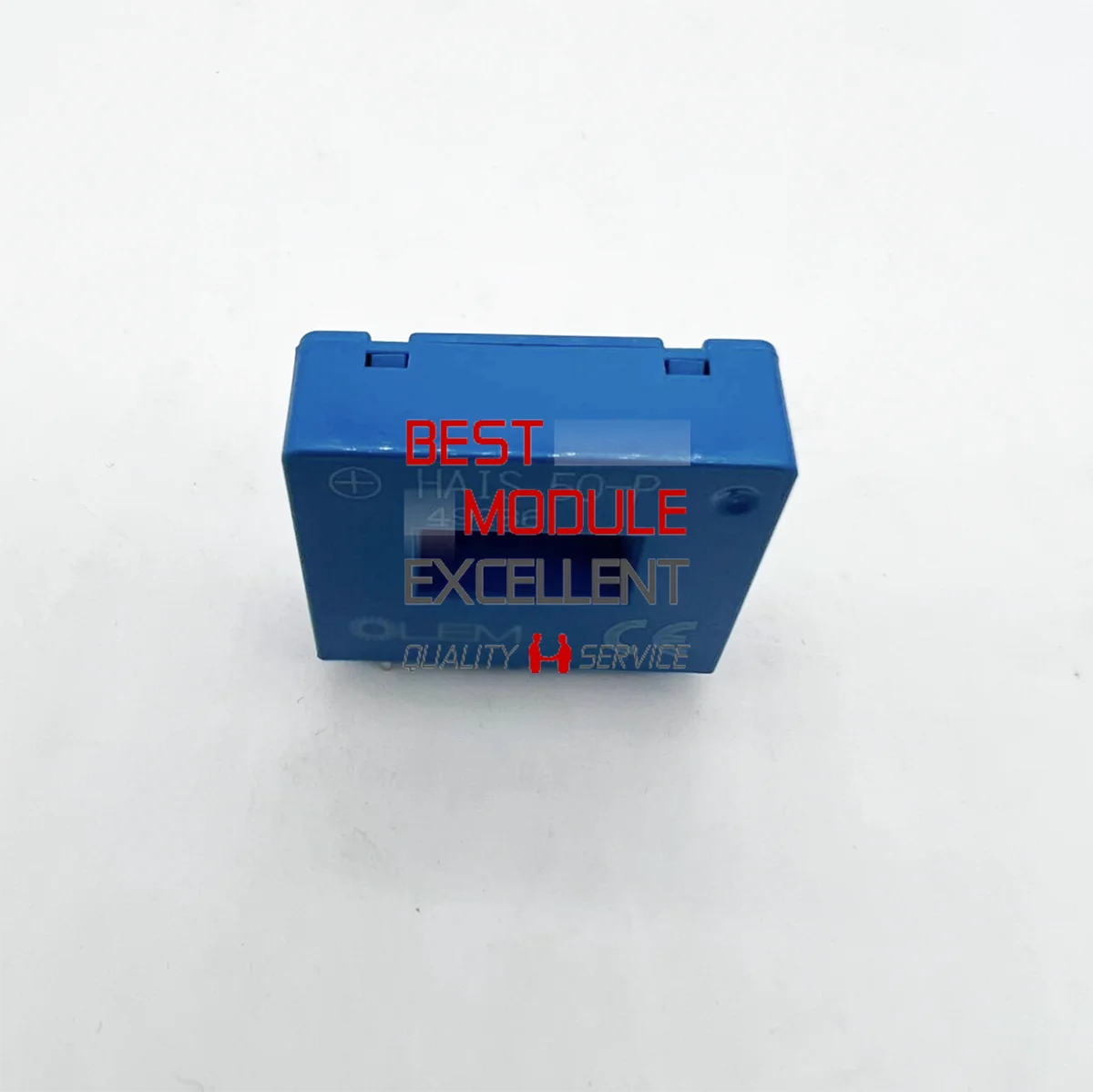 Garantia de qualidade, HAIS50-P, HAIS100-P, HAIS150-P, HAIS200-P, HAIS200-P, 1Pc