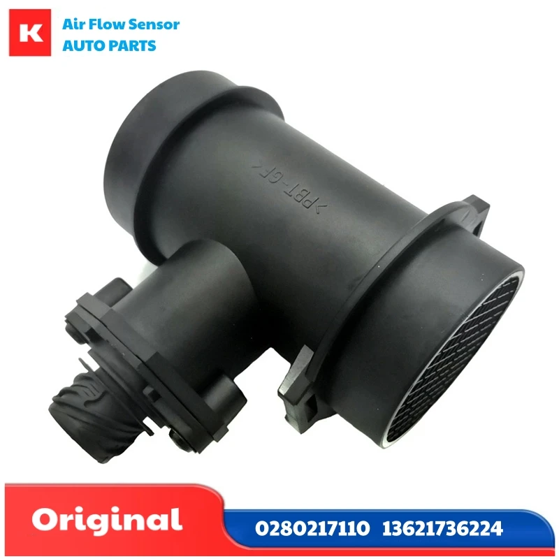 

Mass Air Flow Sensors 0280217110 0 280 217 110 13621736224 42661 501508 for BMW E36 E31 E38 318is 318ti 750i 750il 850ci Z3