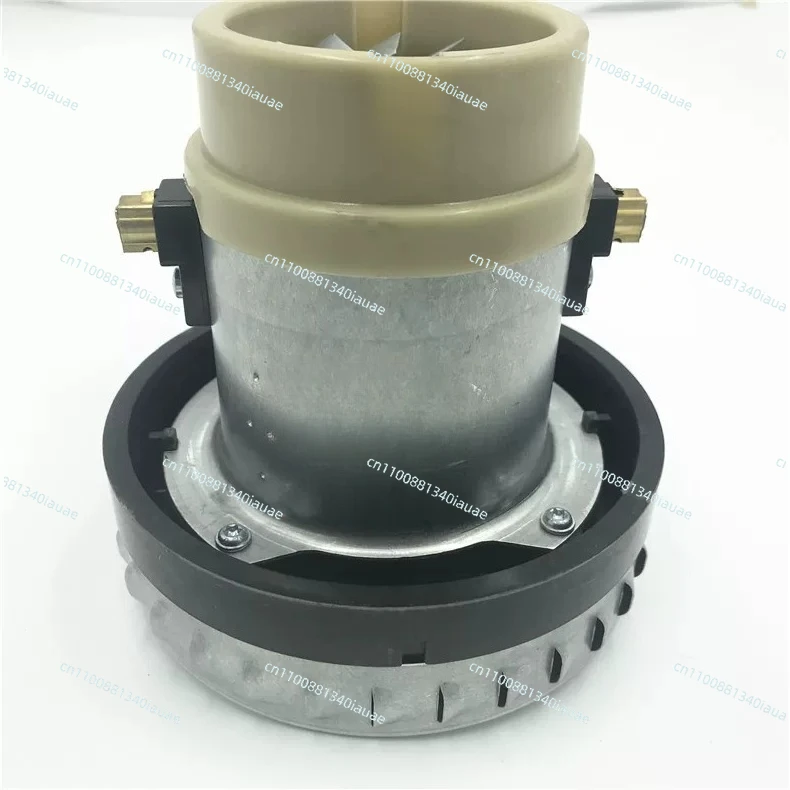 Vacuum Cleaner Accessories Motor NT20/1 NT30 Motor NT70 50 Vacuum Cleaner Motor NT38 view 3