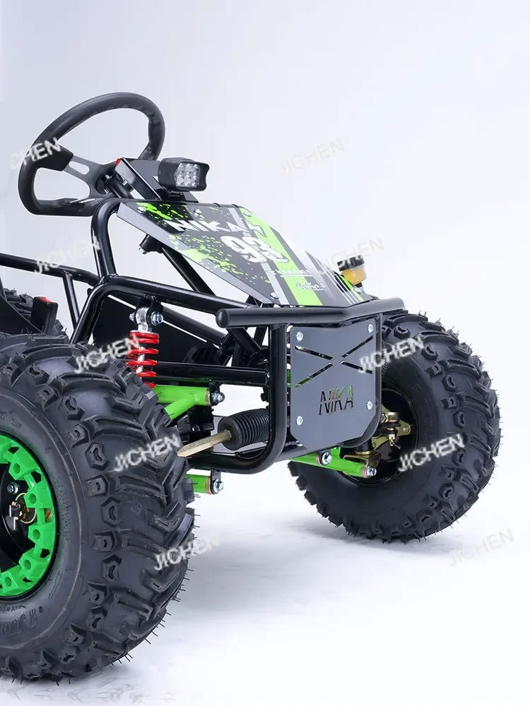 Hn Off-Road Drift E…