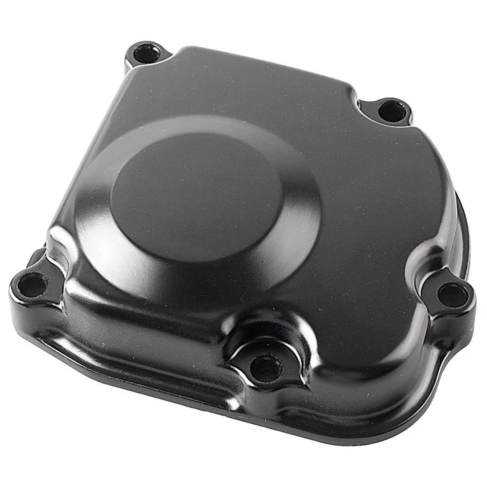 Z 1000 CNC Motorcycle Engine Stator Crank Case Generator Cover Right Crankcase Protector For Kawasaki Z1000 2003 2004 2005 2006