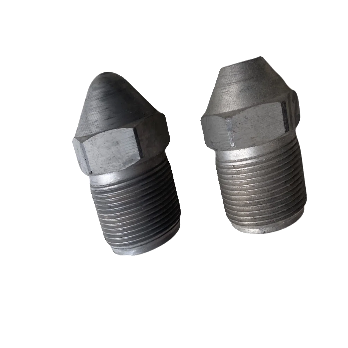 Spray nozzle Material nozzle Vertical injection molding machine nozzle  Injection molding machine accessories