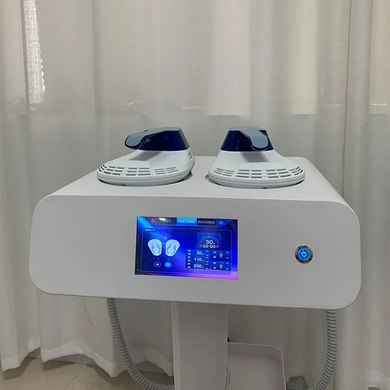 2024 EMSzero 15 Tesla 6500W EMS Electromagnetic Muscle Buiding Training Fat Removal Body Slimming Machine Butt Lifting Sculptor