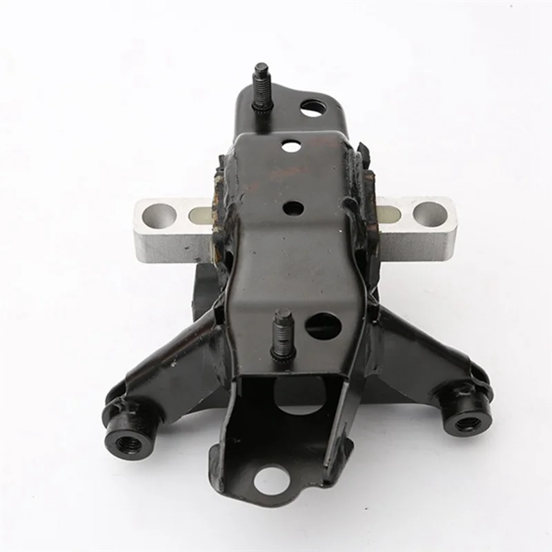 Rear Left Engine Transmission Gearbox Mount 6Q0199555AC for Polo Skoda ROOMSTER RAPID FABIA SEAT IBIZA CORDOBA