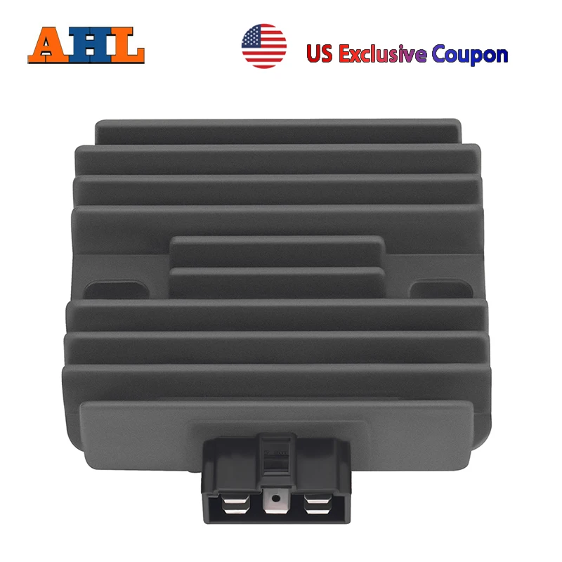 Ahl Motorcycle Volt… - image